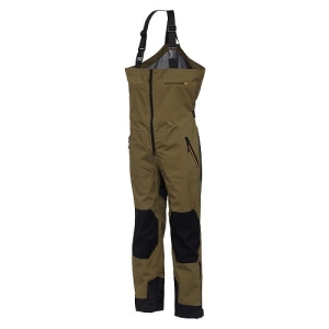 Savage Gear Spodnie SG4 Bib&Brace Olive Green XXXL