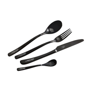 Prologic Sztućce Blackfire Cutlery Set