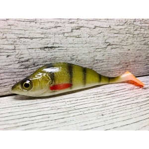 Guma SEWRO Okoń 14CM