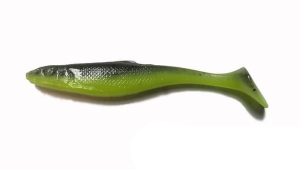 Realistic Shad KIEŁB 9cm K9 003 10szt