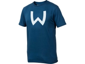 Koszulka Westin W T-Shirt XXL Navy Blue