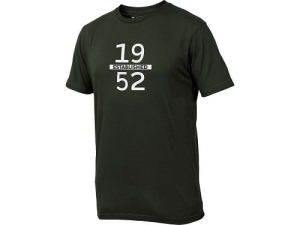 Koszulka Westin EST1952 T-Shirt S Deep Forest