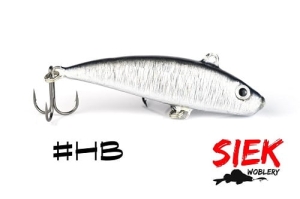 SIEK Diper 7cm kolor HB