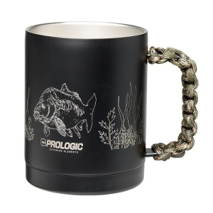 Prologic Kubek Termiczny Blackfire Twin Skin Carp Cup