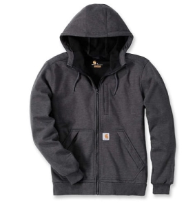Bluza Carhartt Wind Fighter Sweatshirt Carbon S