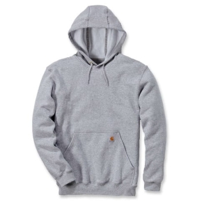 Bluza Carhartt Midweight Hooded Sweatshirt Grey XL