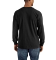 Koszulka Carhartt Long Sleve PocketHenley Black.1.jpg