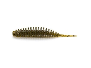 FishUP Tanta 2,2cm #074 Green Pumpkin Seed 12szt