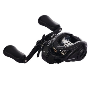 Abu Garcia Multiplikator Zenon X LEFT 6:8:1