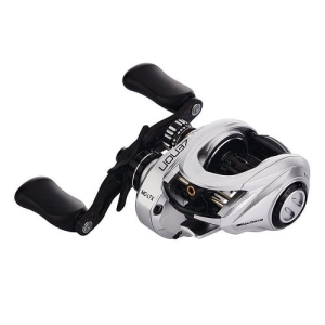 Abu Garcia Multiplikator Zenon MG LTX LEFT 8:3:1