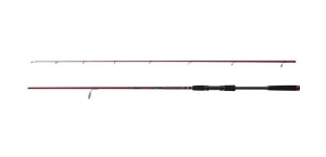 Wędka Penn Squadron III Labrax 2.10m 10-30g 2cz sp
