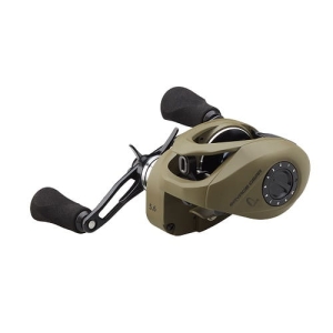 Multiplikator Savage Gear SG8 300 LH 5:6:1