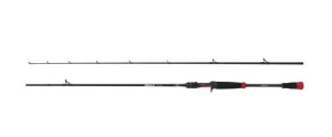 Berkley ZILLA Pike 1,98m 15-60g Cast 2cz
