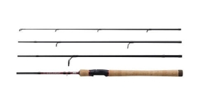 Abu Garcia Diplomat v2 2,74m 5-21g Spin 4cz