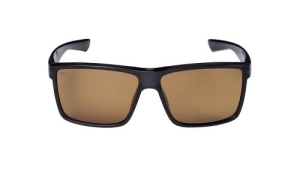 Abu Garcia Okulary Eyewear Spike Stone Amber