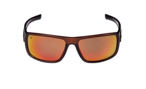 Abu Garcia Okulary Eyewear Revo Flame Red