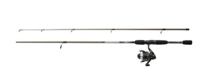 MITCHELL TANAGER CAMO II 2,10m 7-20g Spin CMB
