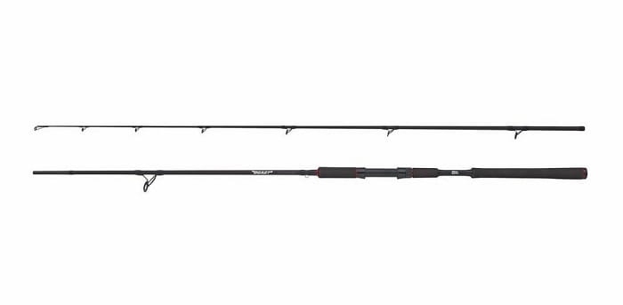 Abu Garcia BEAST Pike Spin2cz..jpg