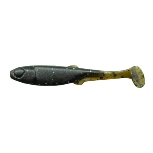 Fluky Shad 2”/5,5cm #01 Original - 6szt