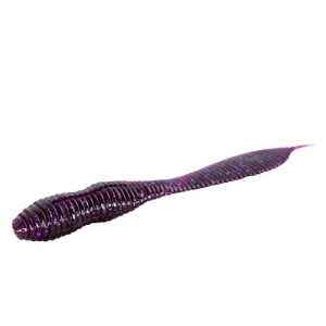 F**king Leech 2,75”/7cm #02 Purple Pepper - 8szt
