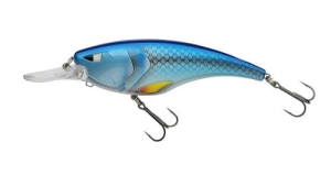 Berkley Zilla Deep Crank 115 Blue Marble 42g