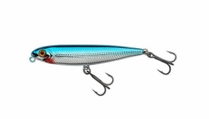 Berkley Pulse Slurp 6.5cm Blue Flash 4,2G