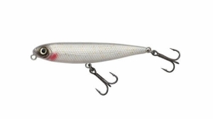 Berkley Pulse Slurp 6.5cm Pearl White 4,2G