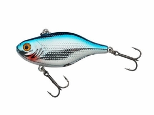 Berkley Pulse Vibe 6cm Blue Flash 18g