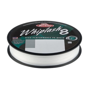 Plecionka Berkley Whiplash 8 0,08mm 150m 12,9kg CR