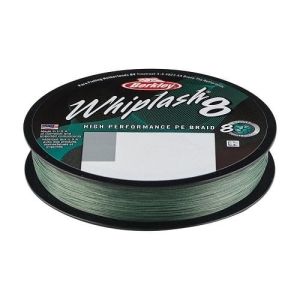 Plecionka Berkley Whiplash 8 0,08mm 150m 12,9kg GR