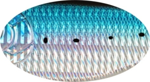 BUSTER SWIMBAIT 13cm 65g C539