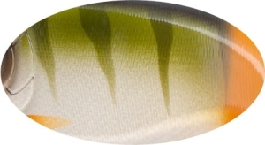 BABY BUSTER 10cm 25g Slow Sinking C076