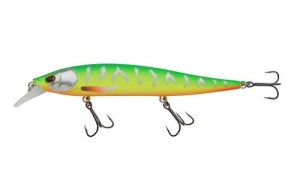 Berkley DEX Stunna 11cm Fire 14G