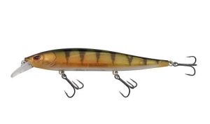 Berkley DEX Stunna 11cm Ghost Perch 14G