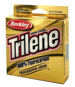Berkley Trilene 100% Fluorocarbon 0,35mm/150m
