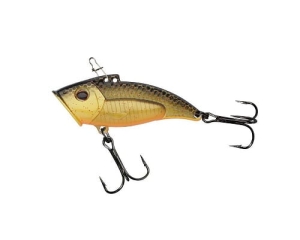 Cykada Rattling Powerblade 5,5cm 17g Roach