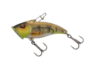 Cykada Rattling Powerblade 5,5cm 17g Perch