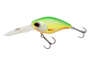 Berkley Dex Trencher 7cm Firetiger 27,6g