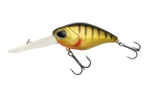 Berkley Dex Trencher 7cm Matte Perch 27,6g