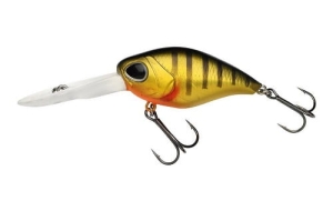Berkley Dex Trencher 5,5cm Matte Perch 13,4g
