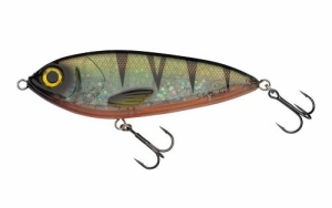 Abu Garcia SVZ McTracer 16,5cm Yellowfin Perch