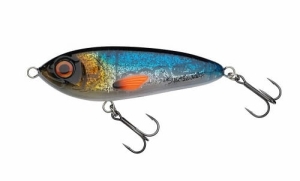 Abu Garcia SVZ McTracer 12,5cm Blue Sunrise