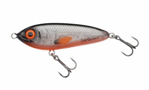 Abu Garcia SVZ McTracer 12,5cm Glitter Fegis