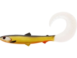 BullTeez Curltail 8cm 3g Official Roach