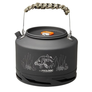 ProLogic Blackfire 4 Cup Kettle 1.5L