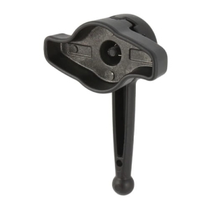 RAM  Hi-Torq Wrench for 2.25" Dia. D Size Ball Arm
