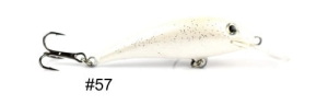 Wobler SIEK Uklejka 5cm 2,8g kolor 57