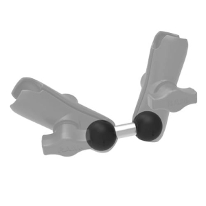 RAM Double 1 Ball Adapter