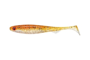 Rage Slick Shad 13cm 14g UV Tinsel