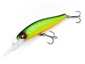 LUCKY JOHN BASARA Plus One 90 SP 9cm 11g - 301